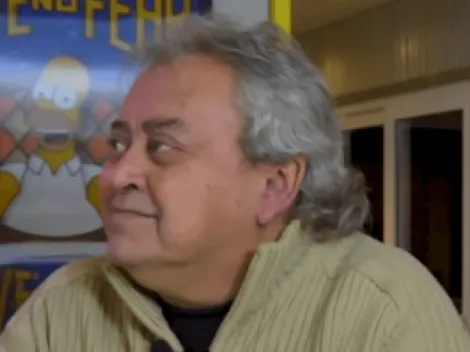 Guerrinha entrega que pupilo de Renato barra negócio no Grêmio