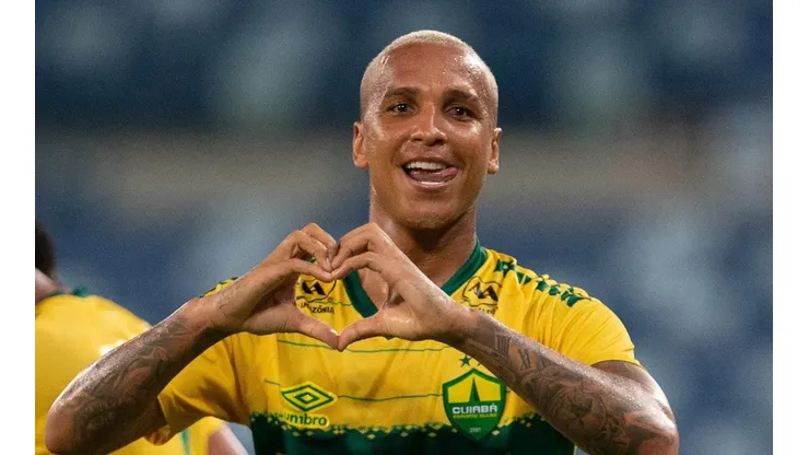 Foto: Gil Gomes/AGIF