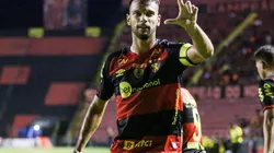 Foto: Rafael Vieira/AGIF - Rafael Thyere é titular do Sport