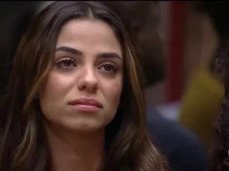 Key Alves sai do silêncio sobre sofrer por xodó do Palmeiras