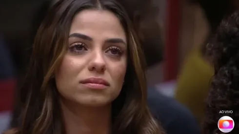 Foto: Reprodução BBB/YouTube - Key Alves