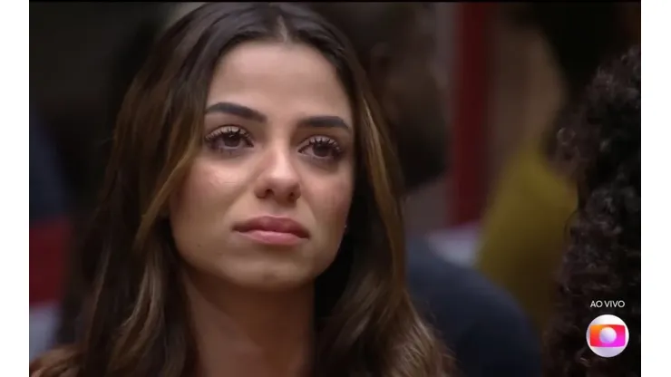 Foto: Reprodução BBB/YouTube - Key Alves