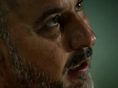 Vítor Pereira ‘apronta’ no Rio de Janeiro com atitude inesperada