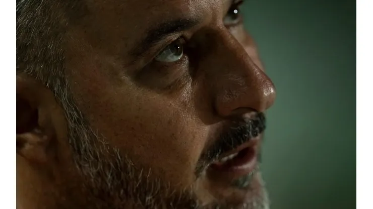 Foto: Jorge Rodrigues/AGIF - Vítor Pereira