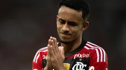Flamengo toma decisão de última hora sobre futuro de Matheus Gonçalves