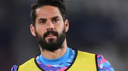 (Photo by Aitor Alcalde/Getty Images)