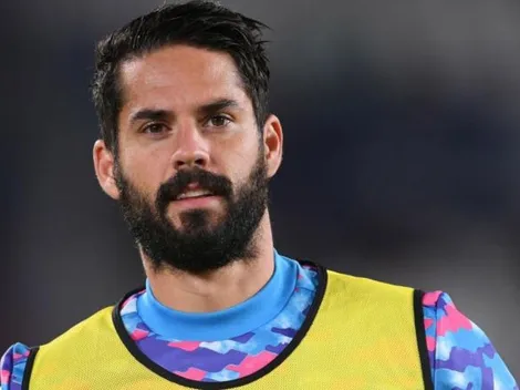 Situação de Isco é exposta e possível futuro do ex-Real Madrid surpreende