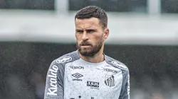 "Lucas Lima e ele seria top demais"; Rueda aceita pagar R$ 15 milhões em reforço