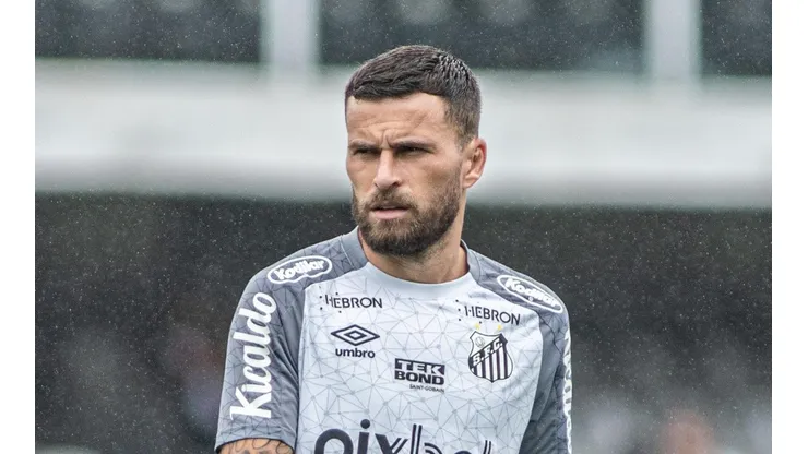 "Lucas Lima e ele seria top demais"; Rueda aceita pagar R$ 15 milhões em reforço