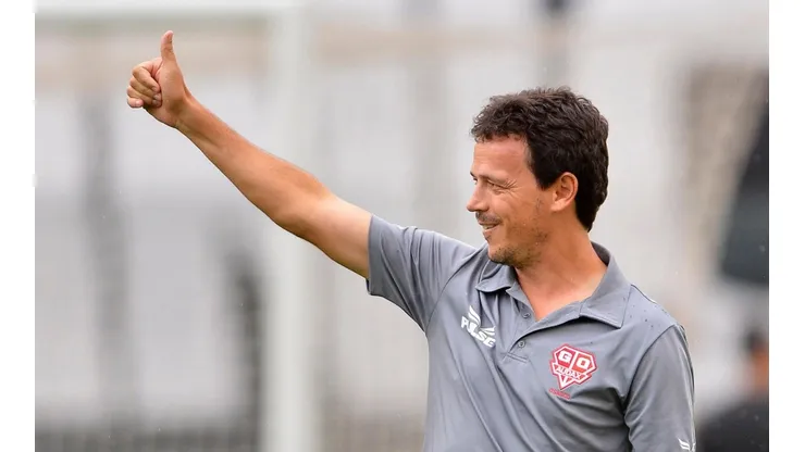 Foto: Mauro Horita/AGIF