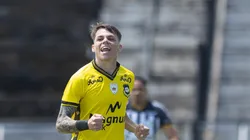 Foto: Diogo Reis/AGIF