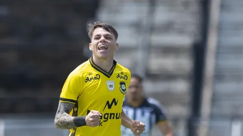 Foto: Diogo Reis/AGIF