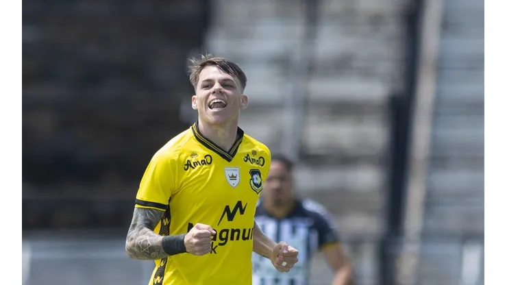 Foto: Diogo Reis/AGIF