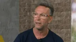 Neto se revolta e pede contratação ideal para o Santos