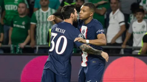 Foto: Amir Levy/Getty Images