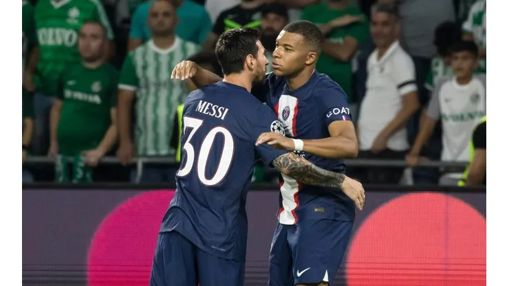 Foto: Amir Levy/Getty Images