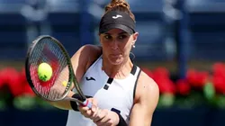 Bia tem chave ingrata em Indian Wells