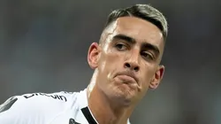 Foto: Jorge Rodrigues/AGIF - Pumita Rodríguez