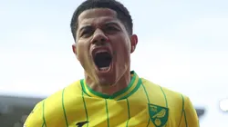 Foto: Henry Browne/Getty Images - Sara já soma cinco tentos na segunda divisão inglesa.