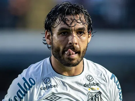 "Jogar com o Goulart"; Bahia pode 'melar' ida de medalhão ao Santos