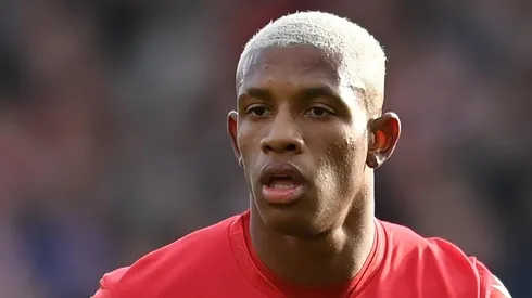 Foto: Michael Regan/Getty Images - Danilo