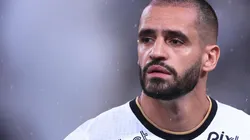 Foto: Ettore Chiereguini/AGIF - Renato Augusto vem sendo o grande destaque do Corinthians na temporada