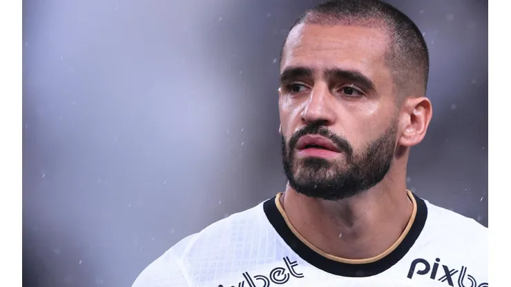 Foto: Ettore Chiereguini/AGIF - Renato Augusto vem sendo o grande destaque do Corinthians na temporada