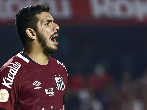 João Paulo não mede palavras e 'dá as cartas' após eliminação no Paulistão