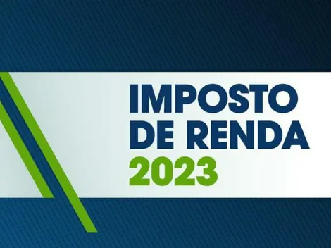 Imposto de renda 2023: Receita Federal define novas regras