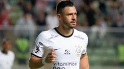 Foto: Fernando Moreno/AGIF