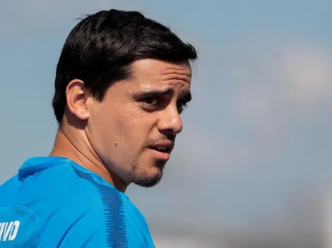 RESENHA! Fagner 'cobra' cria da base do Corinthians em situação envolvendo Cássio