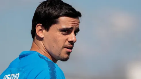 Marcello Zambrana/AGIF - Fagner, ídolo do Corinthians