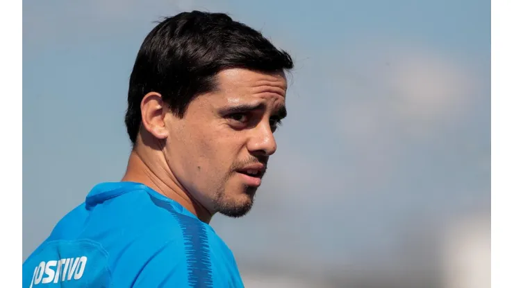 Marcello Zambrana/AGIF - Fagner, ídolo do Corinthians