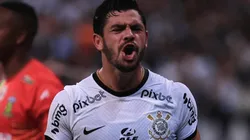 Foto: Ettore Chiereguini/AGIF - Giuliano vem sendo titular absoluto do Corinthians.