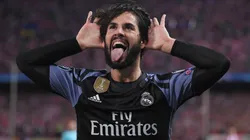 Photo by Laurence Griffiths/Getty Images