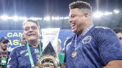 Foto: Cris Mattos / STAFF IMAGES - Flickr Cruzeiro