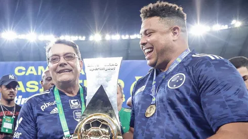 Foto: Cris Mattos / STAFF IMAGES - Flickr Cruzeiro