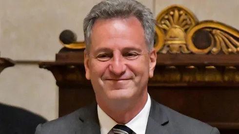 Flamengo parte para fechar com reforço que está brilhando no Brasil