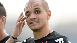 Agif/Mauro Horita - Fábio Santos faz revelação