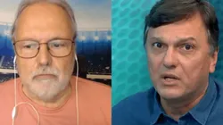Foto: Reprodução / YouTube - Foto: Reprodução / Jovem Pan