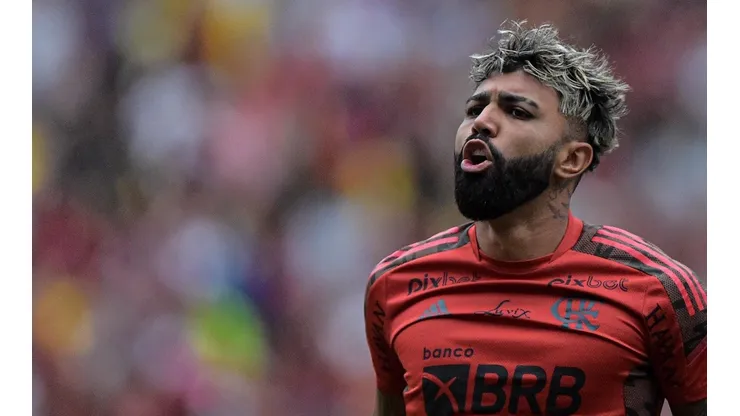 Foto: Thiago Ribeiro/AGIF