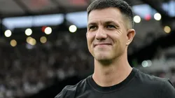 Foto: Thiago Ribeiro/AGIF - Maurício Barbieri saiu preocupado do clássico