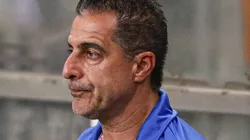 Renan Oliveira/AGIF - Renato Paiva, técnico do Bahia