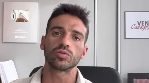 - Venê Casagrande, jornalista