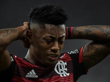 Bomba sobre futuro de BH27 chega ao Flamengo