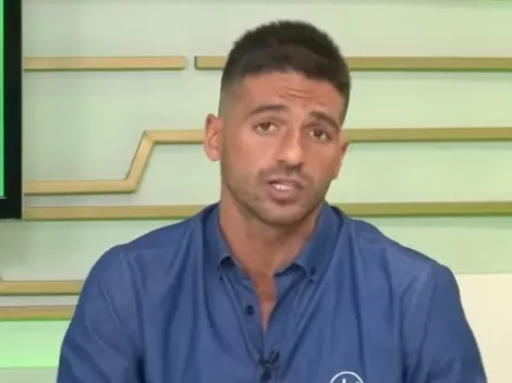 “Adaptar na base”; Venê Casagrande solta ‘exclusiva’ com Botafogo assinando contrato