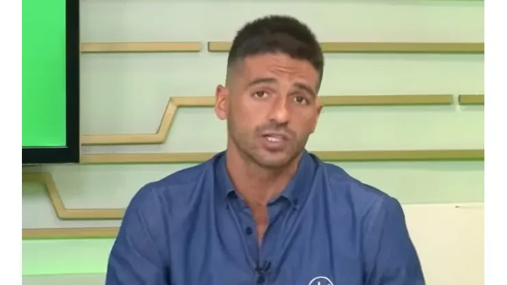 Foto: Reprodução SBT/YouTube - Venê Casagrande