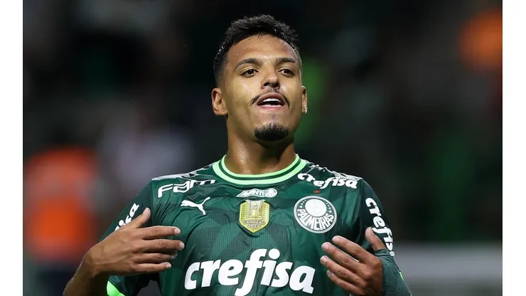 Foto: César Greco/ Palmeiras