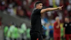 Foto: Thiago Ribeiro/AGIF