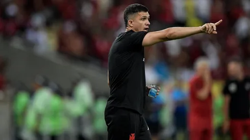 Foto: Thiago Ribeiro/AGIF